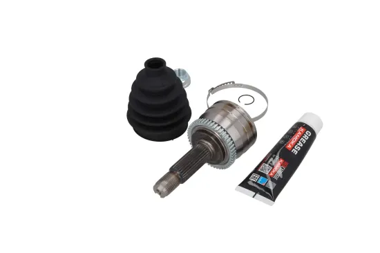 Gelenksatz, Antriebswelle KAMOKA 6602 Bild Gelenksatz, Antriebswelle KAMOKA 6602