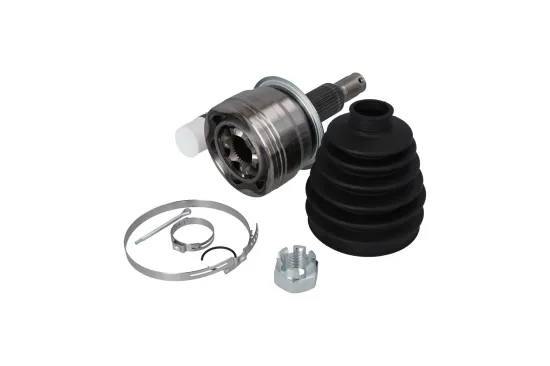 Gelenksatz, Antriebswelle Vorderachse links Vorderachse rechts radseitig KAMOKA 6603 Bild Gelenksatz, Antriebswelle Vorderachse links Vorderachse rechts radseitig KAMOKA 6603