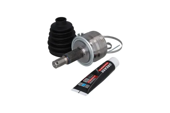 Gelenksatz, Antriebswelle Vorderachse links Vorderachse rechts radseitig KAMOKA 6603 Bild Gelenksatz, Antriebswelle Vorderachse links Vorderachse rechts radseitig KAMOKA 6603