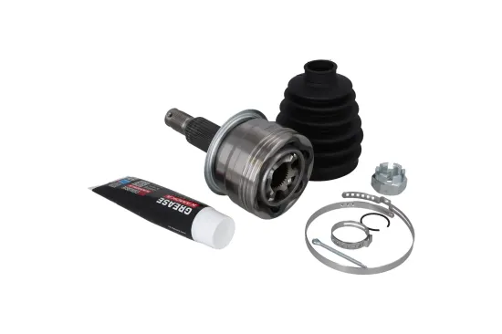 Gelenksatz, Antriebswelle Vorderachse links Vorderachse rechts radseitig KAMOKA 6603 Bild Gelenksatz, Antriebswelle Vorderachse links Vorderachse rechts radseitig KAMOKA 6603