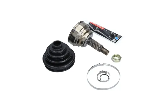 Gelenksatz, Antriebswelle radseitig KAMOKA 6606 Bild Gelenksatz, Antriebswelle radseitig KAMOKA 6606