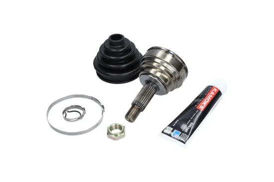 Gelenksatz, Antriebswelle radseitig KAMOKA 6606 Bild Gelenksatz, Antriebswelle radseitig KAMOKA 6606