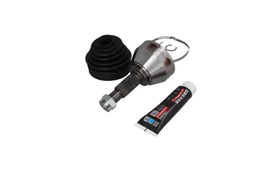 Gelenksatz, Antriebswelle KAMOKA 6607 Bild Gelenksatz, Antriebswelle KAMOKA 6607