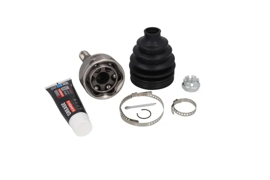 Gelenksatz, Antriebswelle KAMOKA 6609 Bild Gelenksatz, Antriebswelle KAMOKA 6609