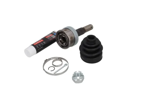 Gelenksatz, Antriebswelle KAMOKA 6611 Bild Gelenksatz, Antriebswelle KAMOKA 6611