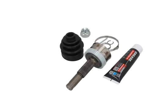 Gelenksatz, Antriebswelle KAMOKA 6611 Bild Gelenksatz, Antriebswelle KAMOKA 6611