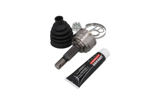 Gelenksatz, Antriebswelle KAMOKA 6615 Bild Gelenksatz, Antriebswelle KAMOKA 6615