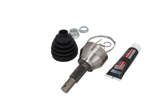 Gelenksatz, Antriebswelle Vorderachse KAMOKA 6617 Bild Gelenksatz, Antriebswelle Vorderachse KAMOKA 6617