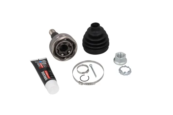 Gelenksatz, Antriebswelle Vorderachse KAMOKA 6617 Bild Gelenksatz, Antriebswelle Vorderachse KAMOKA 6617