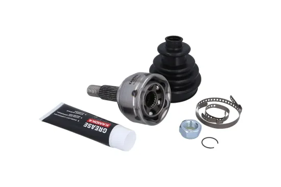 Gelenksatz, Antriebswelle KAMOKA 6621 Bild Gelenksatz, Antriebswelle KAMOKA 6621