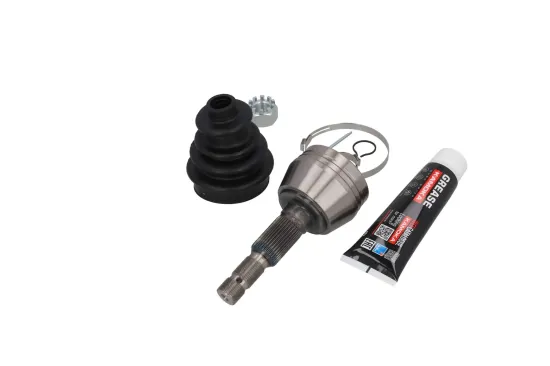 Gelenksatz, Antriebswelle Vorderachse links Vorderachse rechts außen KAMOKA 6628 Bild Gelenksatz, Antriebswelle Vorderachse links Vorderachse rechts außen KAMOKA 6628