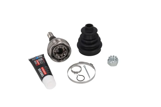 Gelenksatz, Antriebswelle Vorderachse links Vorderachse rechts außen KAMOKA 6628 Bild Gelenksatz, Antriebswelle Vorderachse links Vorderachse rechts außen KAMOKA 6628