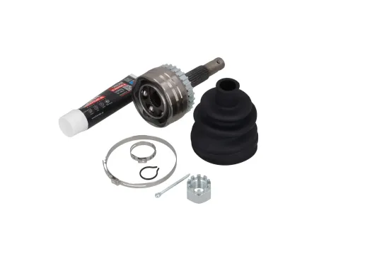 Gelenksatz, Antriebswelle Vorderachse links Vorderachse rechts radseitig KAMOKA 6629 Bild Gelenksatz, Antriebswelle Vorderachse links Vorderachse rechts radseitig KAMOKA 6629