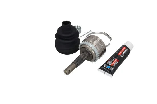 Gelenksatz, Antriebswelle Vorderachse links Vorderachse rechts radseitig KAMOKA 6629 Bild Gelenksatz, Antriebswelle Vorderachse links Vorderachse rechts radseitig KAMOKA 6629