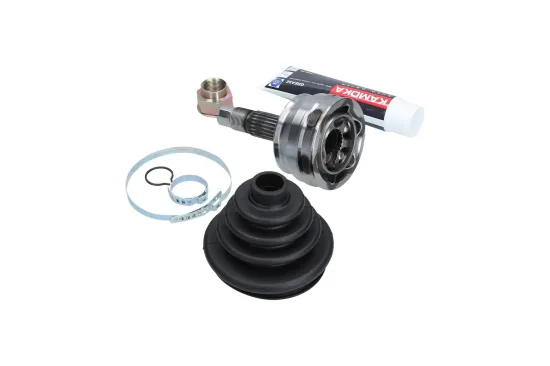 Gelenksatz, Antriebswelle radseitig KAMOKA 6632 Bild Gelenksatz, Antriebswelle radseitig KAMOKA 6632