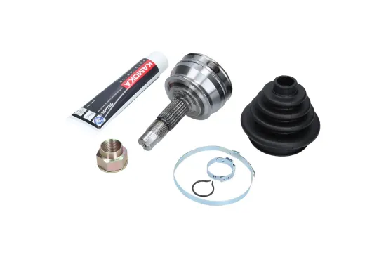 Gelenksatz, Antriebswelle radseitig KAMOKA 6632 Bild Gelenksatz, Antriebswelle radseitig KAMOKA 6632