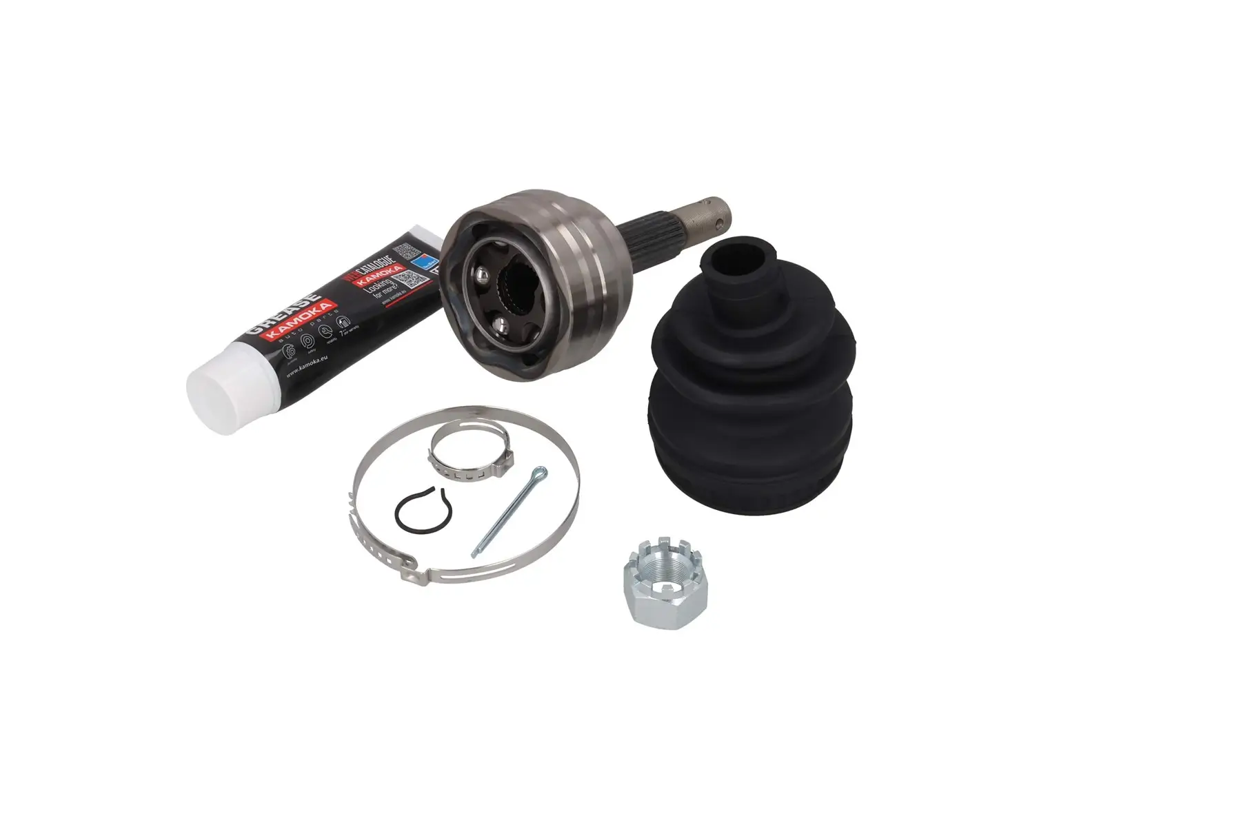 Gelenksatz, Antriebswelle KAMOKA 6635