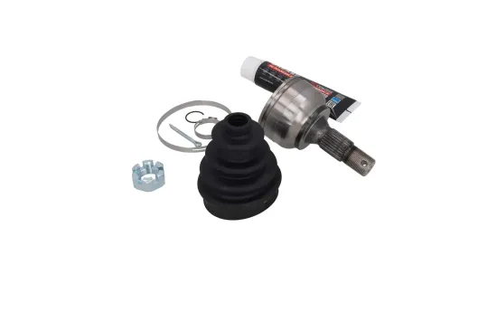 Gelenksatz, Antriebswelle Vorderachse links Vorderachse rechts radseitig KAMOKA 6643 Bild Gelenksatz, Antriebswelle Vorderachse links Vorderachse rechts radseitig KAMOKA 6643