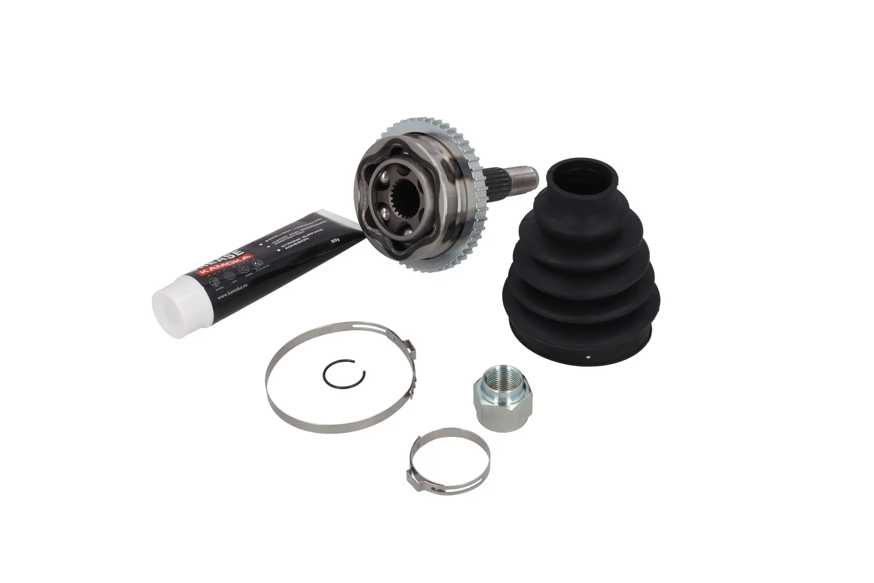 Gelenksatz, Antriebswelle KAMOKA 6646