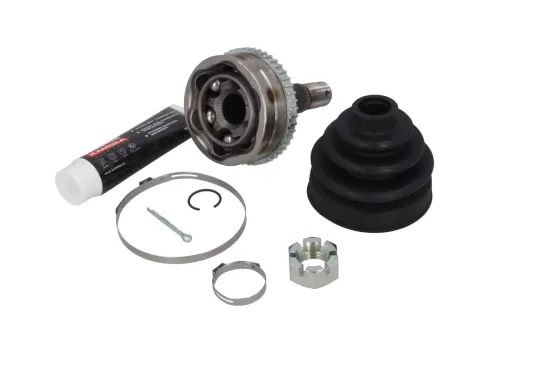 Gelenksatz, Antriebswelle KAMOKA 6650 Bild Gelenksatz, Antriebswelle KAMOKA 6650