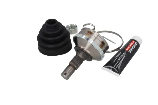 Gelenksatz, Antriebswelle KAMOKA 6650 Bild Gelenksatz, Antriebswelle KAMOKA 6650