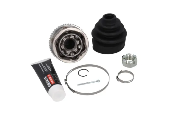 Gelenksatz, Antriebswelle KAMOKA 6650 Bild Gelenksatz, Antriebswelle KAMOKA 6650