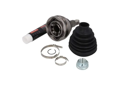 Gelenksatz, Antriebswelle Vorderachse links Vorderachse rechts KAMOKA 6657 Bild Gelenksatz, Antriebswelle Vorderachse links Vorderachse rechts KAMOKA 6657