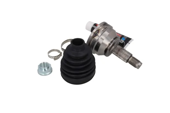 Gelenksatz, Antriebswelle Vorderachse links Vorderachse rechts KAMOKA 6657 Bild Gelenksatz, Antriebswelle Vorderachse links Vorderachse rechts KAMOKA 6657