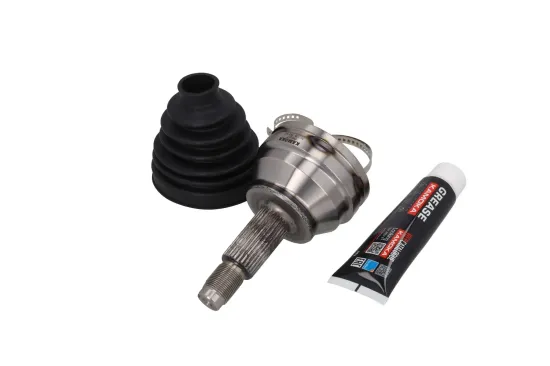 Gelenksatz, Antriebswelle Vorderachse links Vorderachse rechts KAMOKA 6657 Bild Gelenksatz, Antriebswelle Vorderachse links Vorderachse rechts KAMOKA 6657