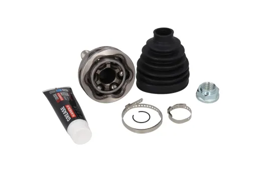 Gelenksatz, Antriebswelle Vorderachse links Vorderachse rechts KAMOKA 6657 Bild Gelenksatz, Antriebswelle Vorderachse links Vorderachse rechts KAMOKA 6657