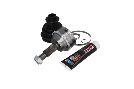 Gelenksatz, Antriebswelle KAMOKA 6660 Bild Gelenksatz, Antriebswelle KAMOKA 6660