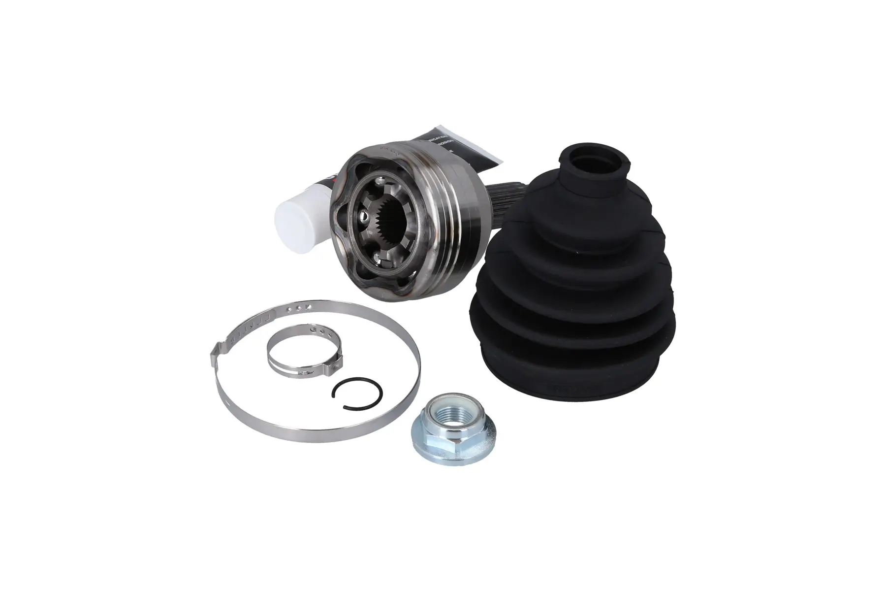 Gelenksatz, Antriebswelle KAMOKA 6663