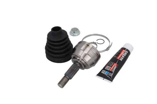 Gelenksatz, Antriebswelle KAMOKA 6666 Bild Gelenksatz, Antriebswelle KAMOKA 6666