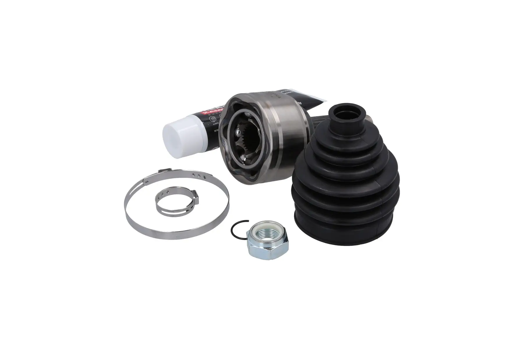 Gelenksatz, Antriebswelle KAMOKA 6668