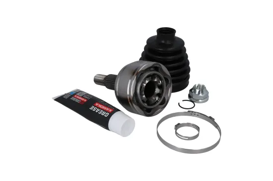 Gelenksatz, Antriebswelle KAMOKA 6676 Bild Gelenksatz, Antriebswelle KAMOKA 6676