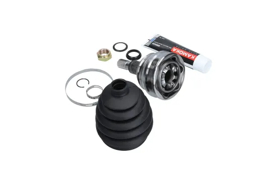 Gelenksatz, Antriebswelle radseitig KAMOKA 6691 Bild Gelenksatz, Antriebswelle radseitig KAMOKA 6691