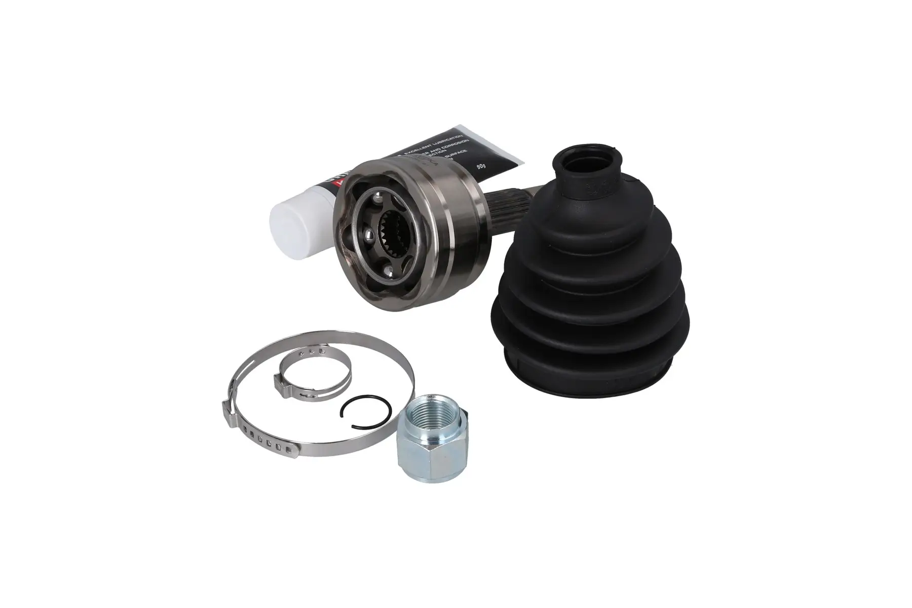 Gelenksatz, Antriebswelle KAMOKA 6686