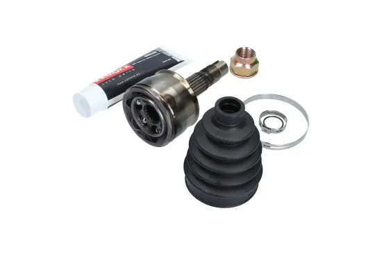 Gelenksatz, Antriebswelle radseitig KAMOKA 6691 Bild Gelenksatz, Antriebswelle radseitig KAMOKA 6691