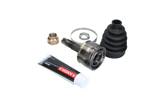 Gelenksatz, Antriebswelle radseitig KAMOKA 6691 Bild Gelenksatz, Antriebswelle radseitig KAMOKA 6691