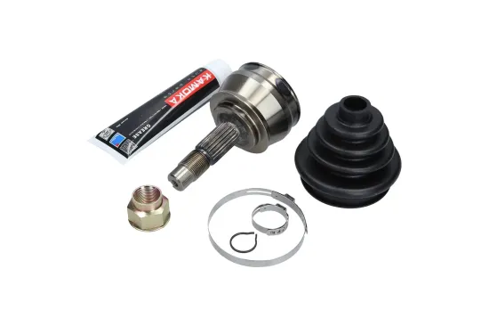 Gelenksatz, Antriebswelle radseitig KAMOKA 6693 Bild Gelenksatz, Antriebswelle radseitig KAMOKA 6693