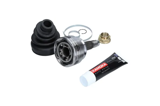 Gelenksatz, Antriebswelle radseitig KAMOKA 6695 Bild Gelenksatz, Antriebswelle radseitig KAMOKA 6695