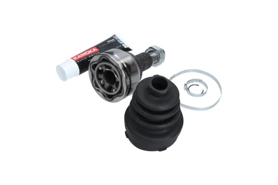 Gelenksatz, Antriebswelle radseitig KAMOKA 6506 Bild Gelenksatz, Antriebswelle radseitig KAMOKA 6506