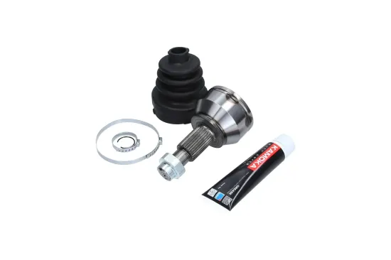 Gelenksatz, Antriebswelle radseitig KAMOKA 6697 Bild Gelenksatz, Antriebswelle radseitig KAMOKA 6697