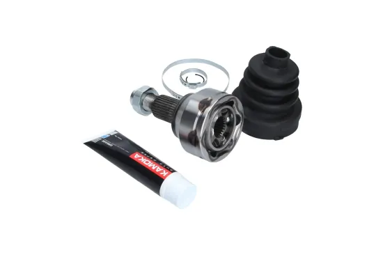 Gelenksatz, Antriebswelle radseitig KAMOKA 6697 Bild Gelenksatz, Antriebswelle radseitig KAMOKA 6697