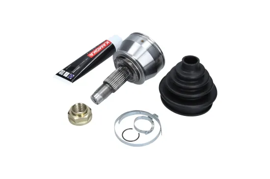 Gelenksatz, Antriebswelle radseitig KAMOKA 6699 Bild Gelenksatz, Antriebswelle radseitig KAMOKA 6699
