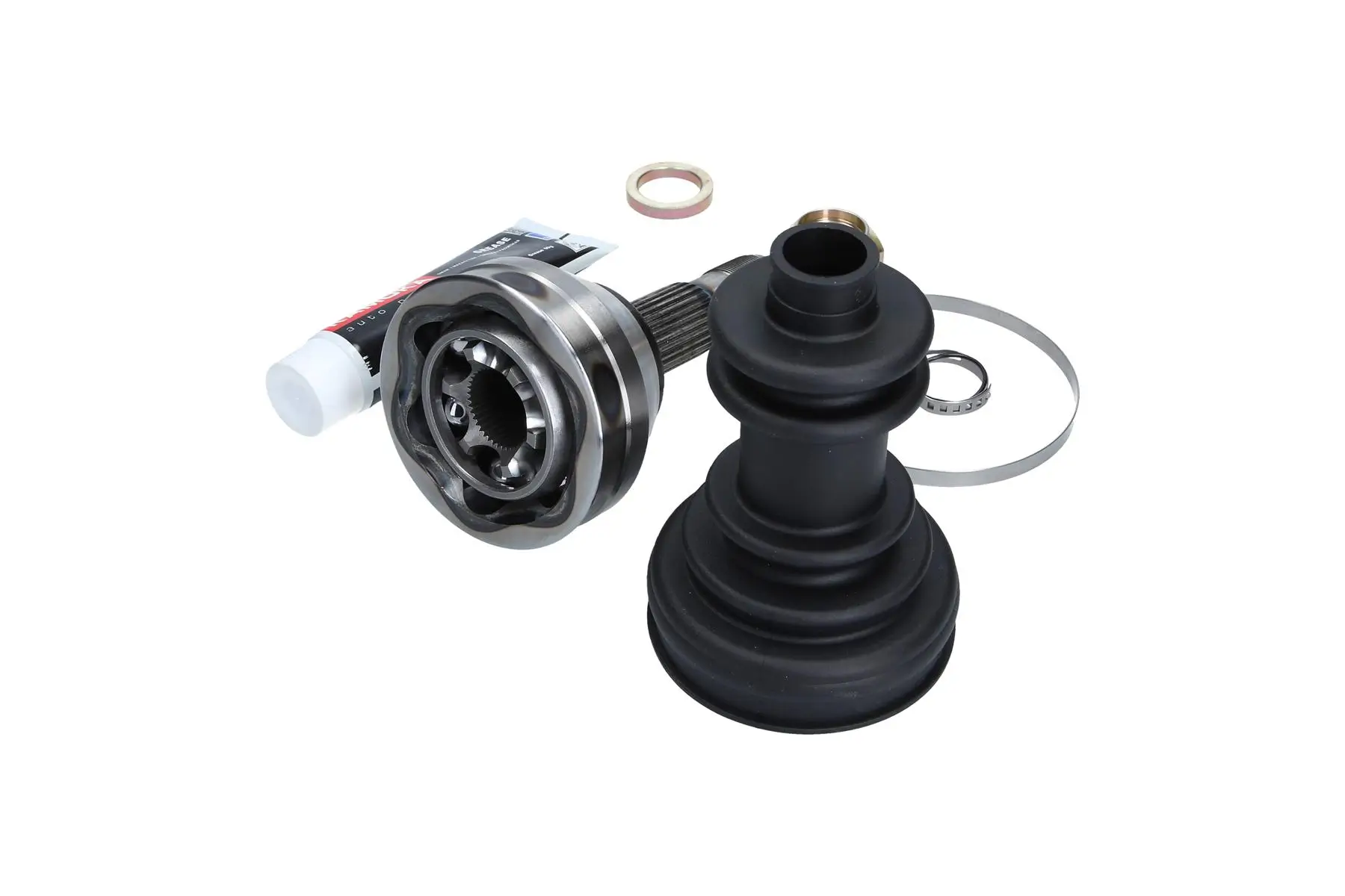 Gelenksatz, Antriebswelle radseitig KAMOKA 6706