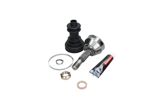 Gelenksatz, Antriebswelle radseitig KAMOKA 6706 Bild Gelenksatz, Antriebswelle radseitig KAMOKA 6706