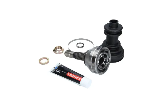 Gelenksatz, Antriebswelle radseitig KAMOKA 6706 Bild Gelenksatz, Antriebswelle radseitig KAMOKA 6706