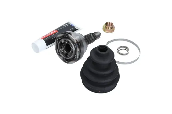 Gelenksatz, Antriebswelle radseitig KAMOKA 6708 Bild Gelenksatz, Antriebswelle radseitig KAMOKA 6708