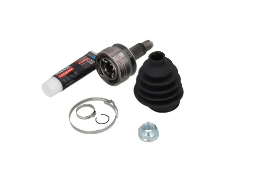 Gelenksatz, Antriebswelle KAMOKA 6711 Bild Gelenksatz, Antriebswelle KAMOKA 6711